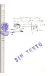 Verificación de registros